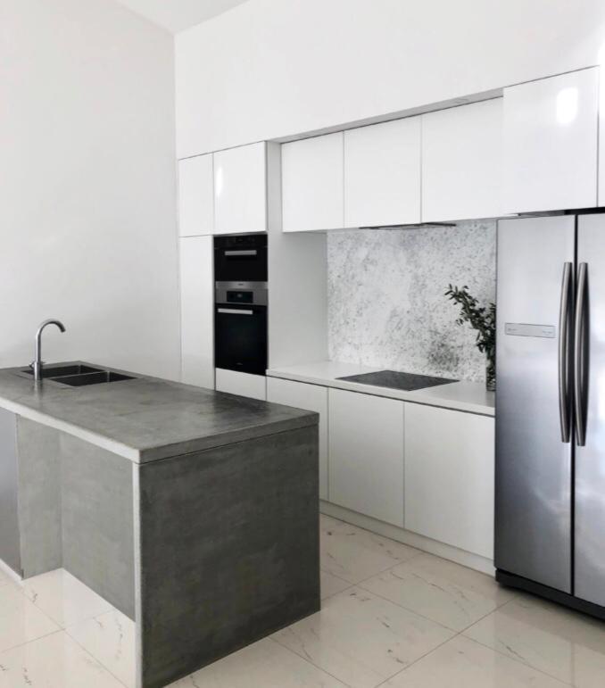 Apartment Beachfront Petar زادار المظهر الخارجي الصورة